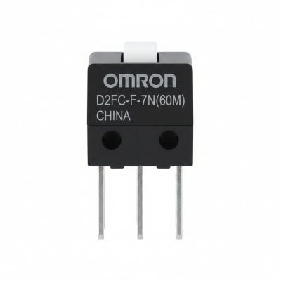 OMRON D2FC-F-7N(60M)