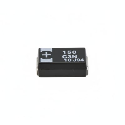 MATSUSHITA ELECTRIC 2R5TPE330MF