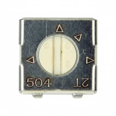 TT ELECTRONICS 23AR2KLFTR