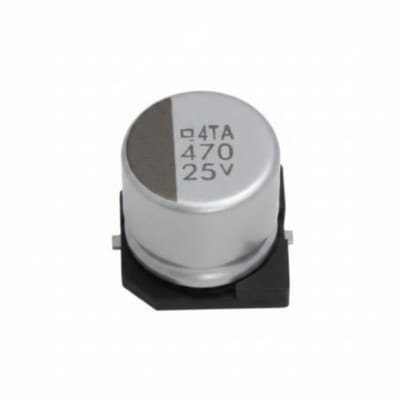 UNITED CHEMI CON EMZJ250ADA471MJA0G