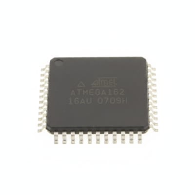 MICROCHIP TECHNOLOGY INC ATMEGA162-16AUR