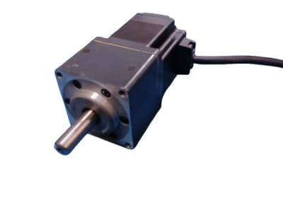ORIENTAL MOTOR ASM66AC-N10