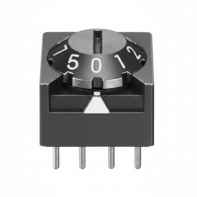 OMRON A6A-10R