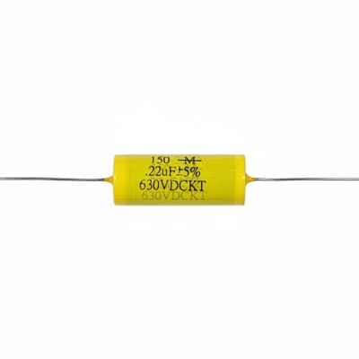 CORNELL DUBILIER MXH335K305H28