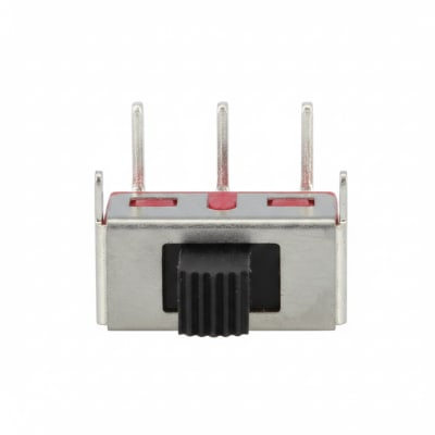 ITT SS-13D16-VG 4 PA