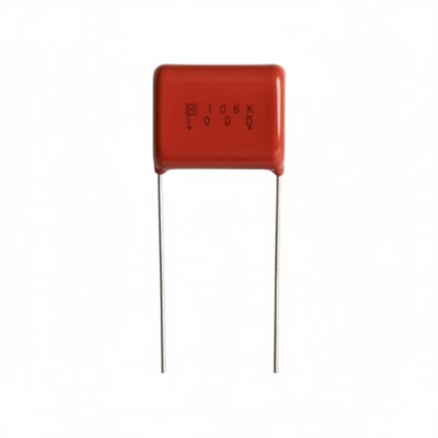 MATSUSHITA ELECTRIC ECQ-E2105JB