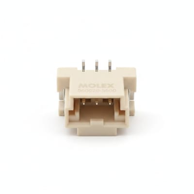 MOLEX 560020-0500