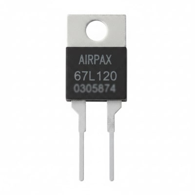 SENSATA TECHNOLOGIES 67L120