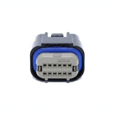 JAE ELECTRONICS MX23A12XF1