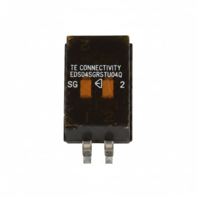 TE CONNECTIVITY EDS04SGRSTU04Q