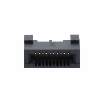 SAMTEC HSEC8-110-01-S-DV-A-K-TR