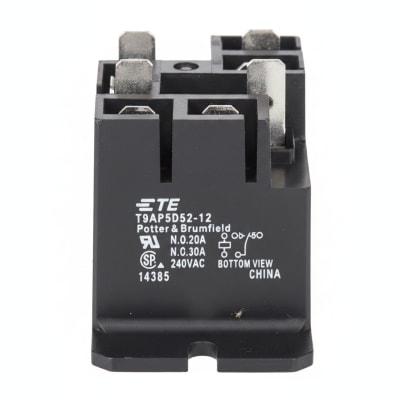 TE CONNECTIVITY T9AP5D52-48