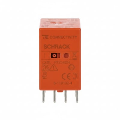 TE CONNECTIVITY 6-1419102-4