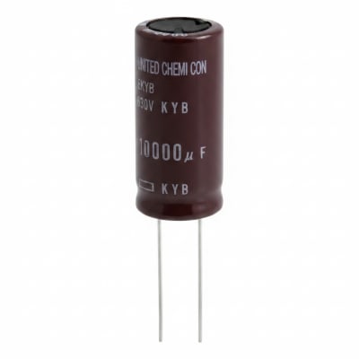 UNITED CHEMI CON EKYB630ELL681ML20S
