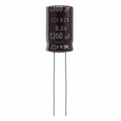 UNITED CHEMI CON ELXV350ELL102ML20S