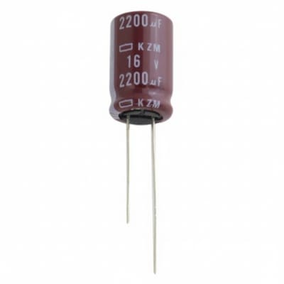 UNITED CHEMI CON EKZM100ELL152MH20D