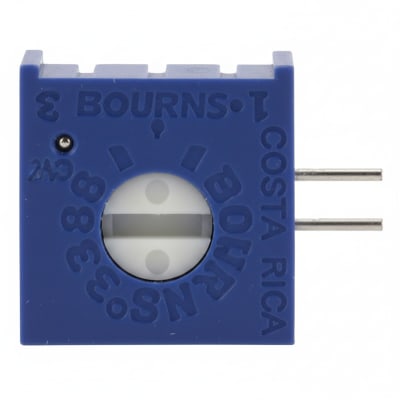 BOURNS 3386P-1-203TLF