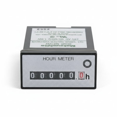 MATSUSHITA ELECTRIC AXK5F24547YG