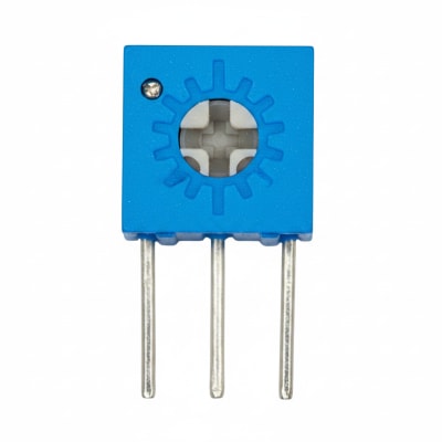 TT ELECTRONICS 25PR2MEGLF