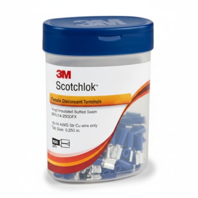 3M MVU14-8FK