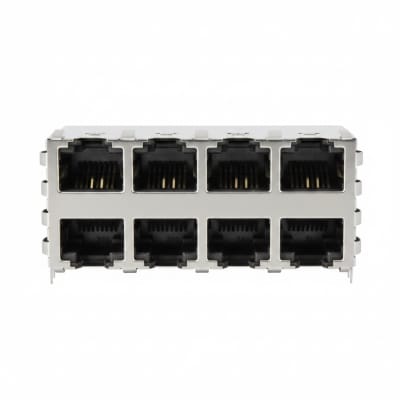 BEL FUSE SS-700810S-A-PG4-BA