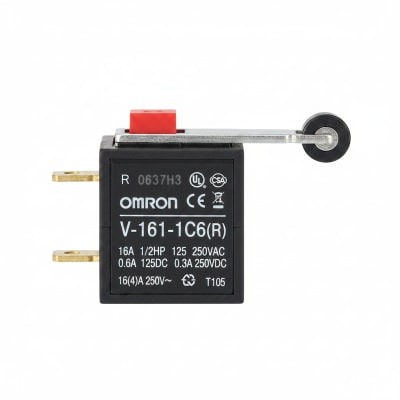 OMRON V-161-1C6(R)