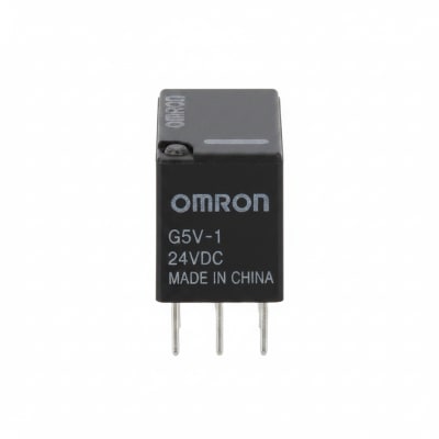 OMRON G5V-1-T90 DC24