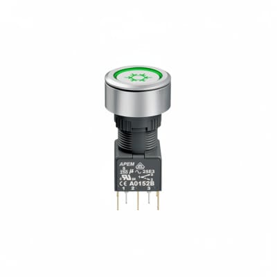 APEM COMPONENT 420031A14