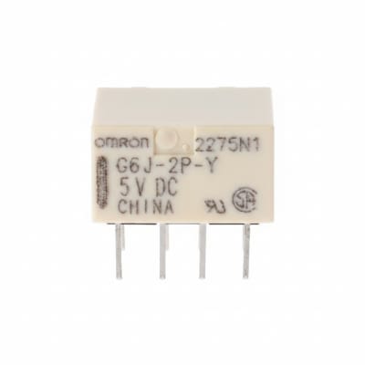 OMRON G6J2PYDC5BYOMZ