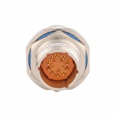 ITT KJA7-19F-NUT-JAM