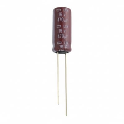 UNITED CHEMI CON ELXV350ELL102MK30S
