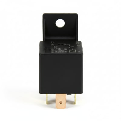 SONG CHUAN 896H-1CH-C1-001-24VDC