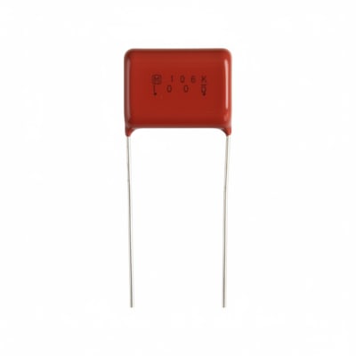 MATSUSHITA ELECTRIC ECQ-E2104JF