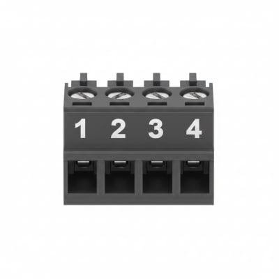 WEIDMULLER 1940750000