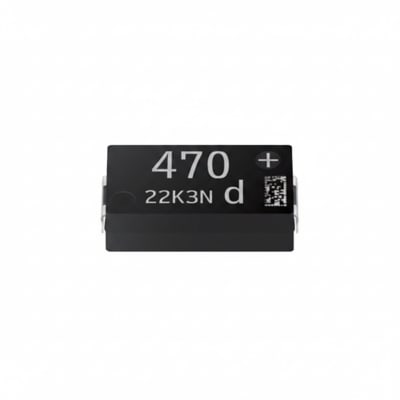 MATSUSHITA ELECTRIC EEF-GX0D471L