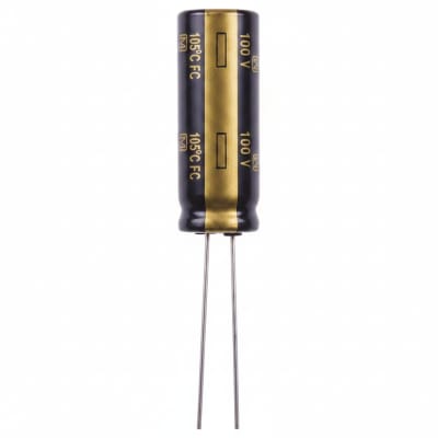 MATSUSHITA ELECTRIC EEU-FC2A101L