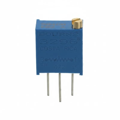 BOURNS 3296Y-1-472LF
