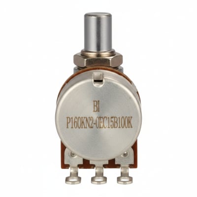 TT ELECTRONICS P160KN2-0EC15B100K