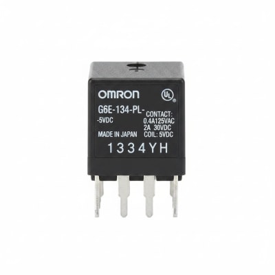 OMRON G6E-134PL-US-DC48