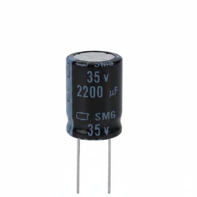 RUBYCON 35PX2200MEFC16X25