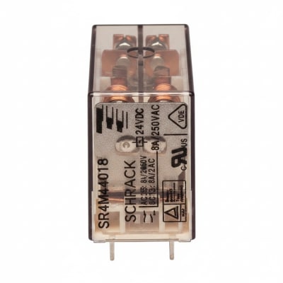 TE CONNECTIVITY SR4M4018