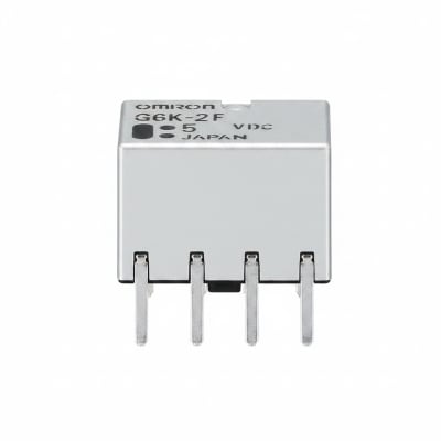 OMRON G6K-2F-RF-S-DC5