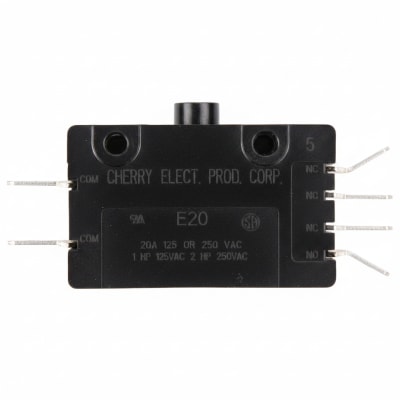 ZF FRIEDRICHSHAFEN 0E2050H0