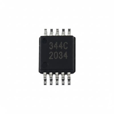MICROCHIP TECHNOLOGY INC TC4422AVOA713