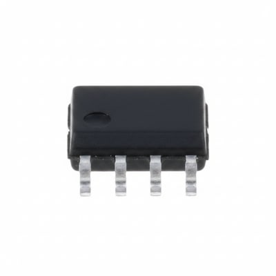 MICROCHIP TECHNOLOGY INC MCP4161-503E/SN