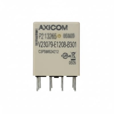 TE CONNECTIVITY V23079B1208B301