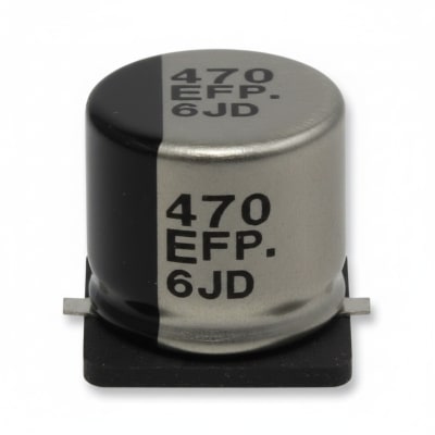 MATSUSHITA ELECTRIC EEE-TC1C101XP