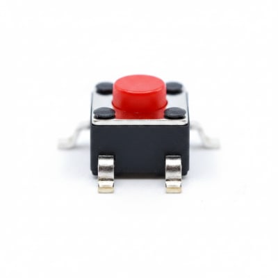 E SWITCH TL6100DF160QP
