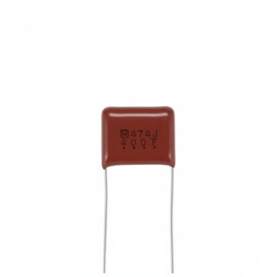 MATSUSHITA ELECTRIC ECQ-UAAF474T1