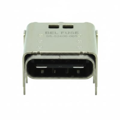 BEL FUSE SS-52400-005